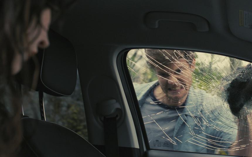 Обзор фильма «Компаньон» (2025)