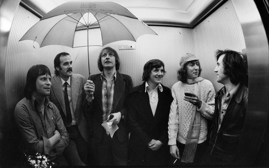 «Монти Пайтон»