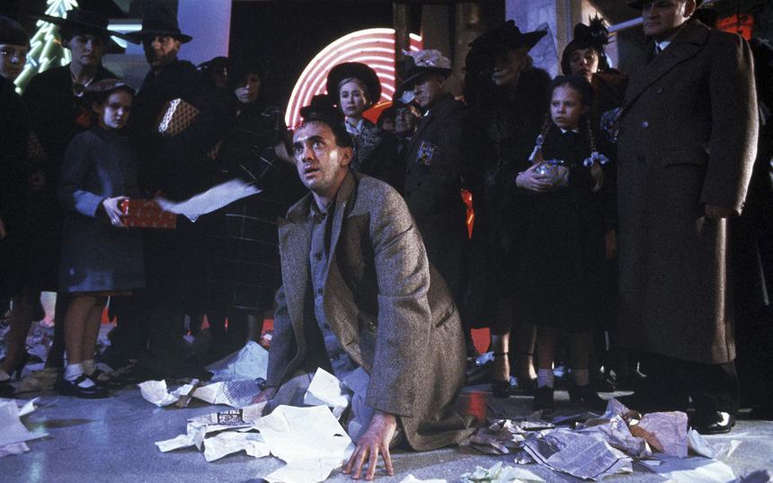 История создания «Бразилии» Терри Гиллиама