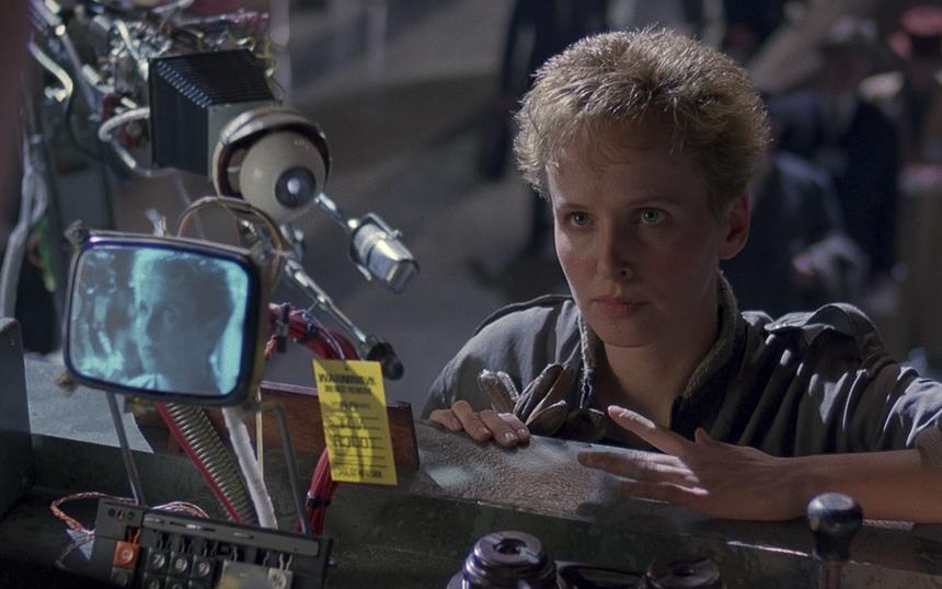 Фильм «Бразилия»