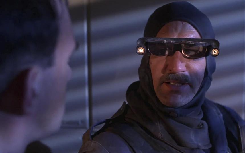 «Бразилия» (1985)