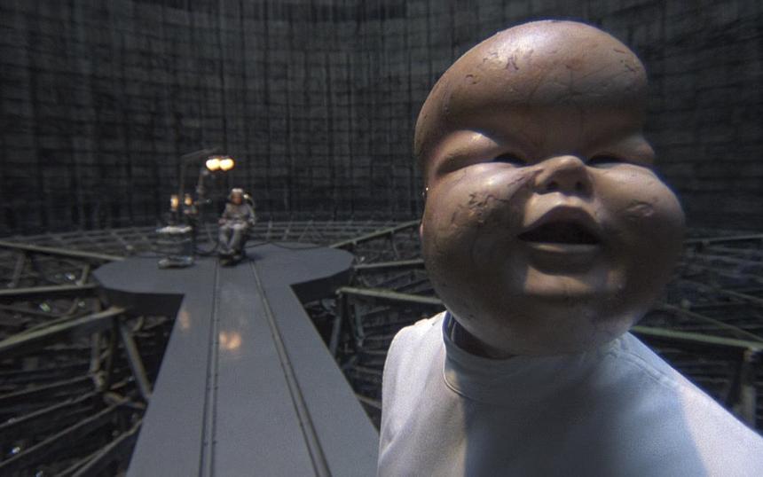 «Бразилия» (1985)