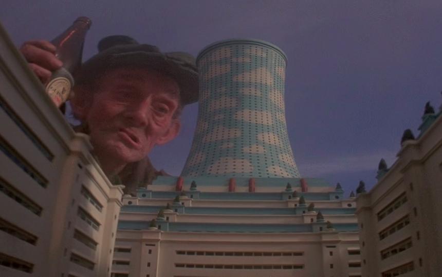 «Бразилия» (1985)