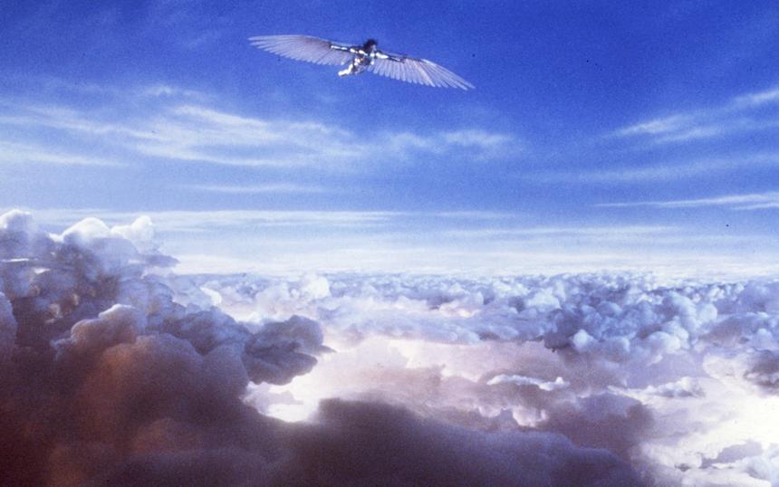 «Бразилия» (1985)