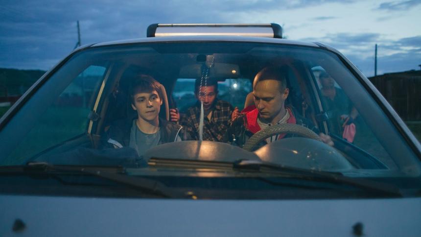 «Кончится лето»