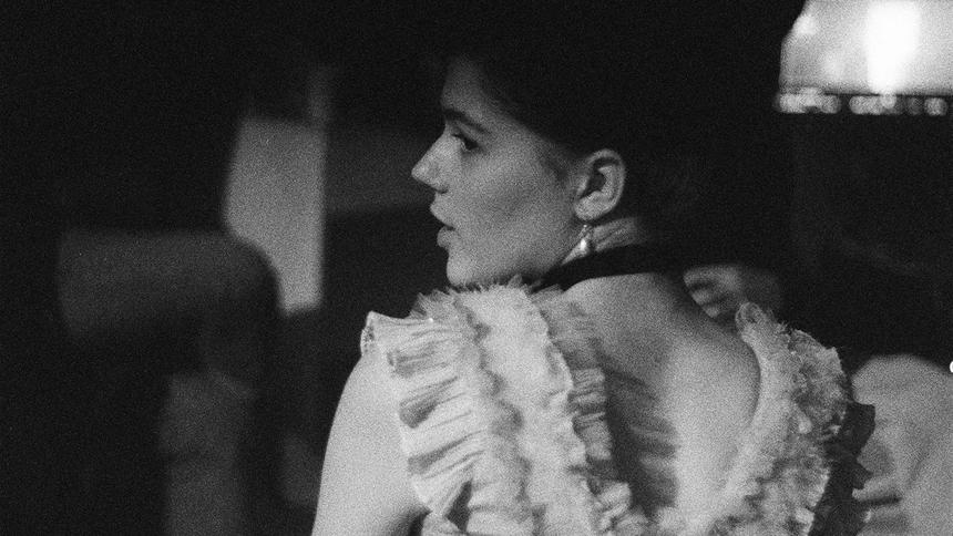 «Тайны Карениной»