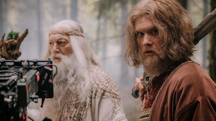 «Последний богатырь. Наследие»