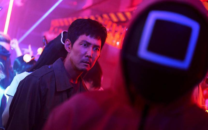 «Игра в кальмара», 2-й сезон