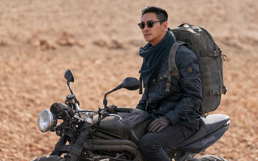 Топ новых корейских дорам