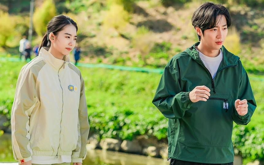 Список новых корейских дорам, которые стоит посмотреть