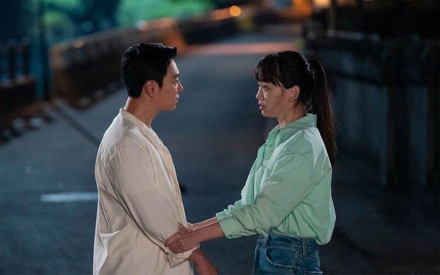 Лучшие новые корейские дорамы