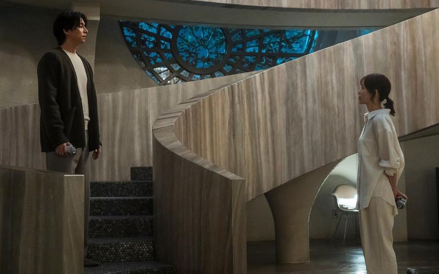 Подборка лучших новых корейских дорам