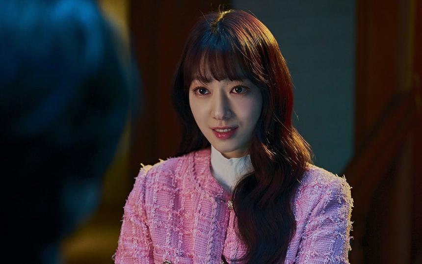 Дорама «Судья из ада»