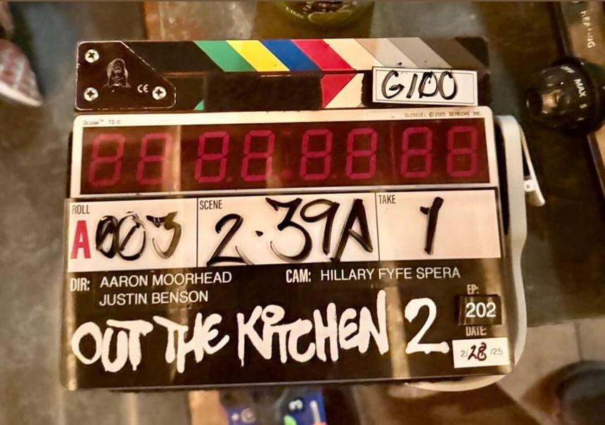 Стартовали съемки второго сезона сериала «Сорвиголова: Рожденный заново»