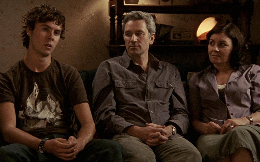 Фильм Джоэля Андерсона «Озеро Мунго»