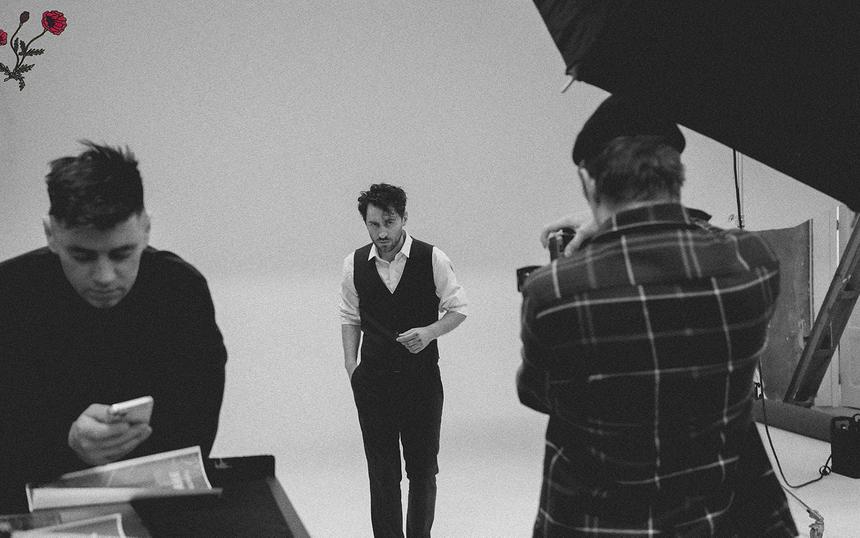 Дмитрий Чеботарёв