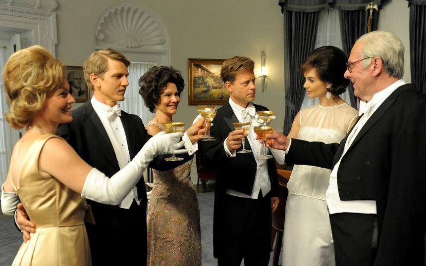 «Клан Кеннеди»