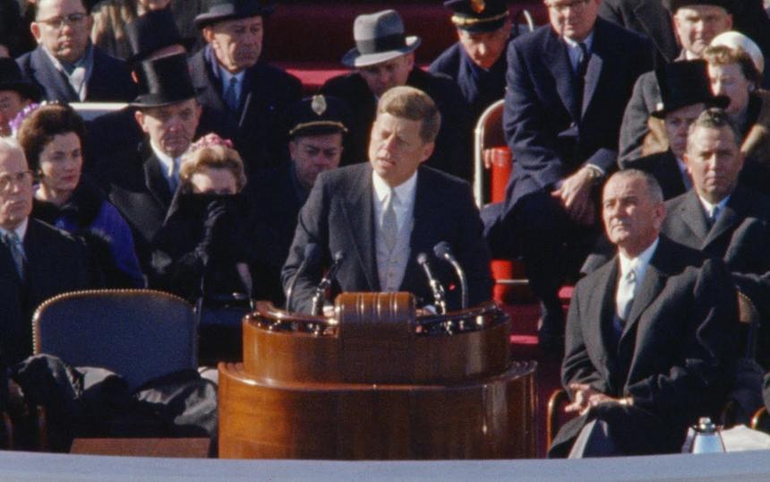 Фильм «Как убили Джона Кеннеди»