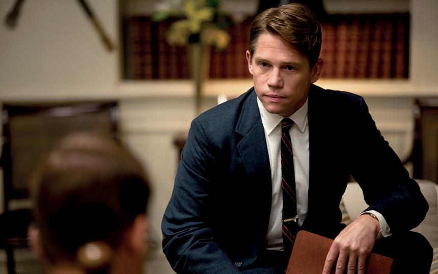 Фильм «Убийство Кеннеди»