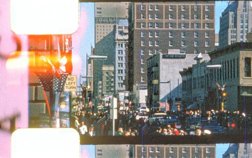 Фильмы про убийство Кеннеди