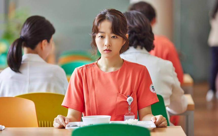 Дорама «Дневная доза солнечного света»