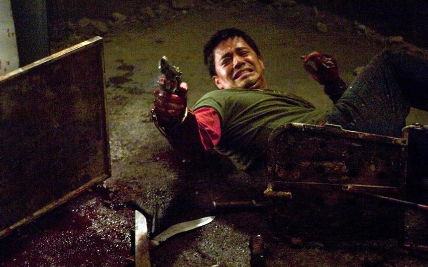 Топ ужасов об отелях и гостиницах