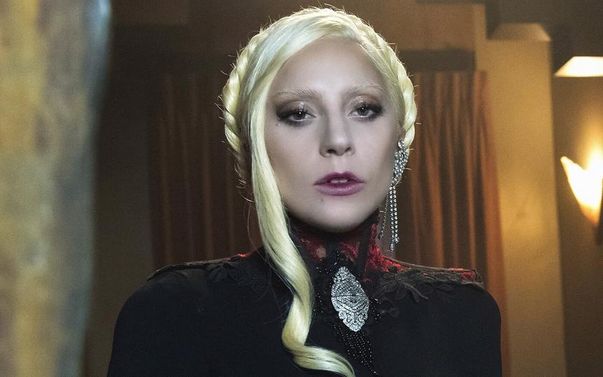 «Американская история ужасов»