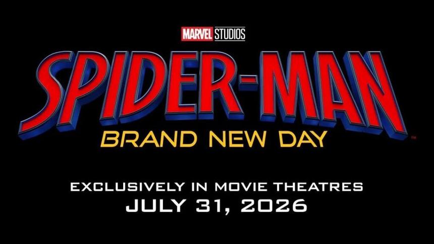 Стало известно название четвертого «Человека-паука» с Томом Холландом