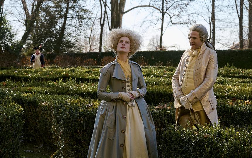 Рецензия на фильм «Падение короны»