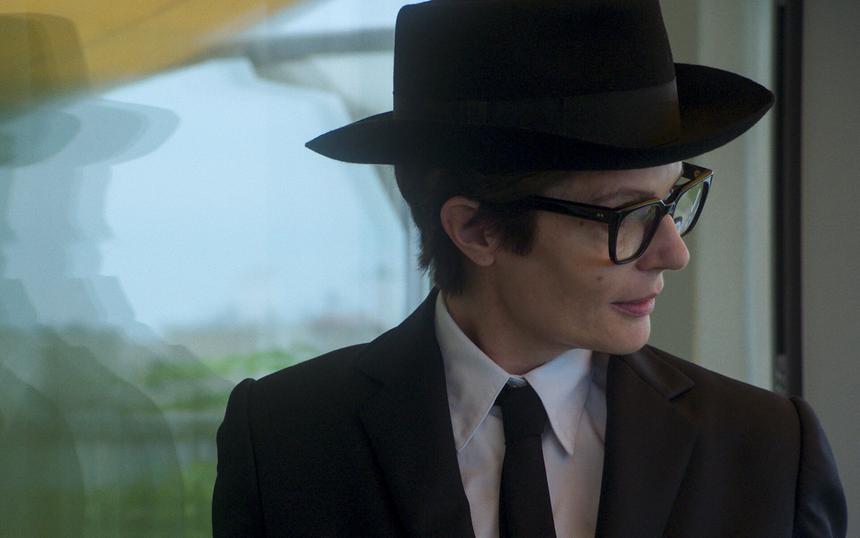 Кадр из фильма «Мой Марчелло»