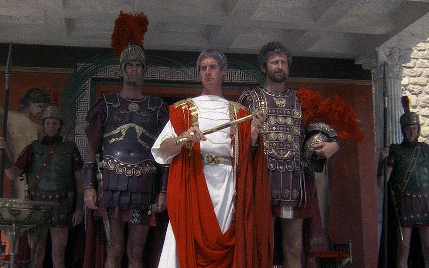 «Житие Брайана по Монти Пайтону»