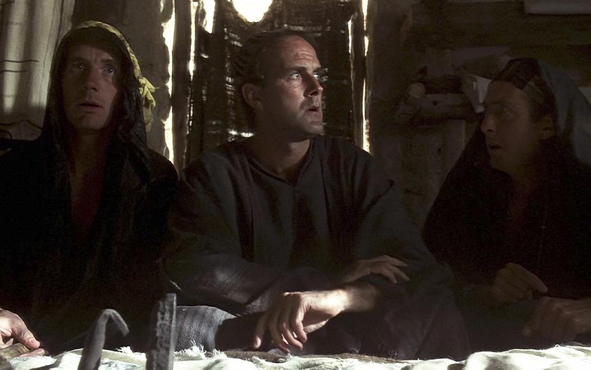 «Житие Брайана по Монти Пайтону»