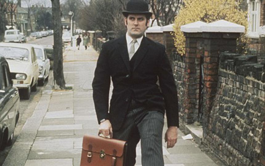 «Монти Пайтон: Летающий цирк»