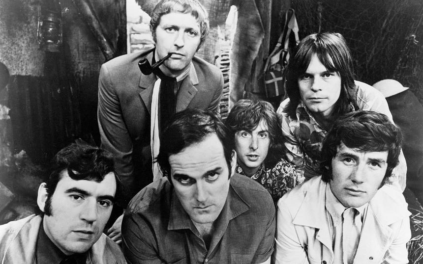 «Монти Пайтон»