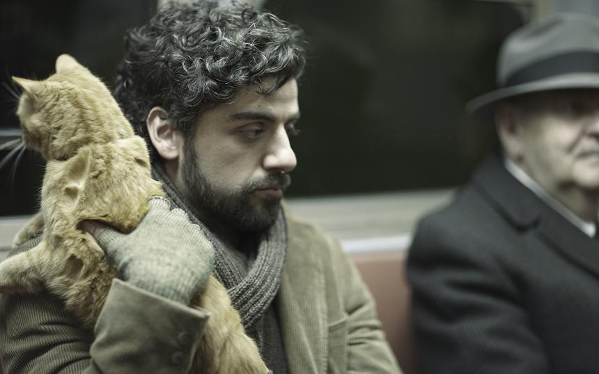 «Внутри Льюина Дэвиса»: актеры, кадры, сюжет