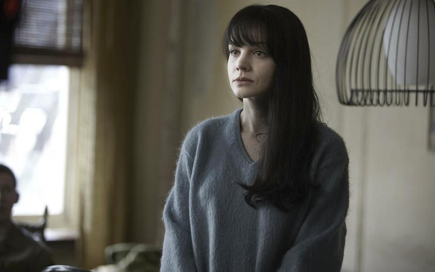 «Внутри Льюина Дэвиса»