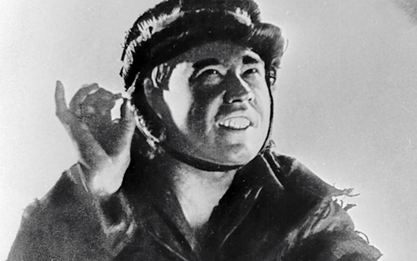 Список лучших актеров 1930-1940-х годов