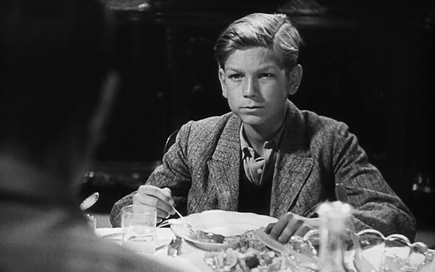 Лучшие актеры периода 1940-х годов