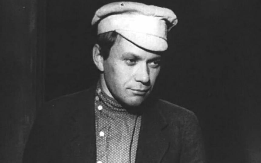 Борис Чирков