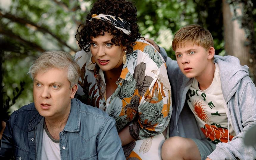 Лучшие роли Сергея Светлакова