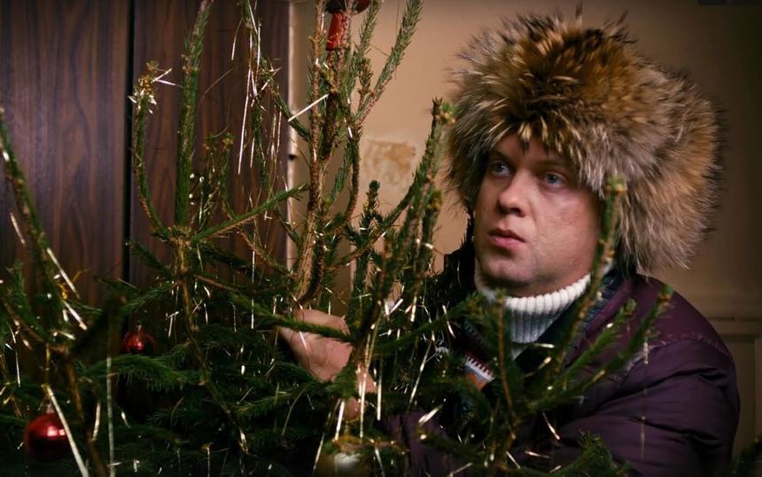 Список лучших фильмов и сериалов с Сергеем Светлаковым