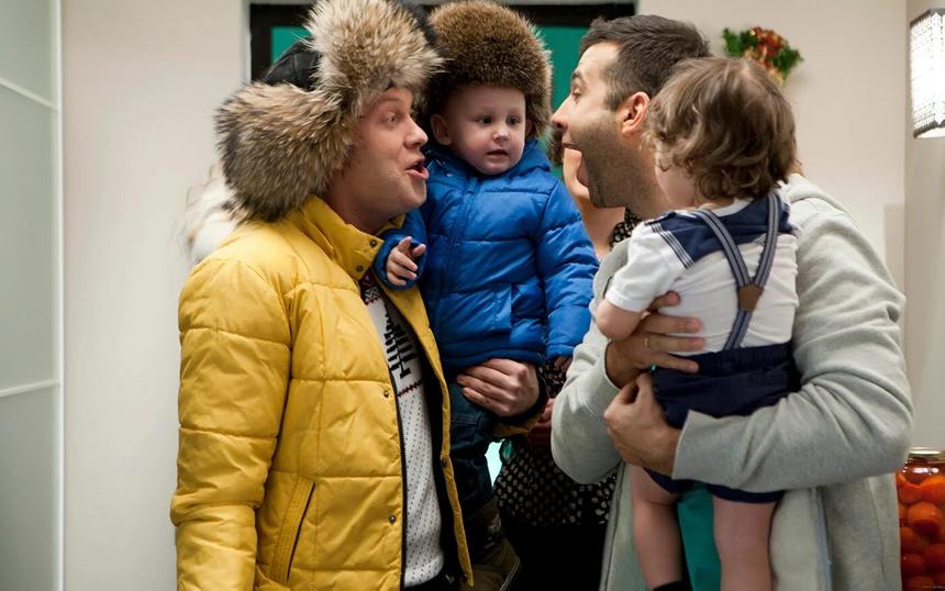 Топ лучших ролей Сергея Светлакова