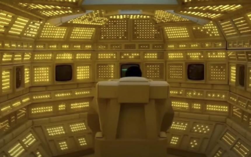 Что известно о сериале «Чужой: Земля»