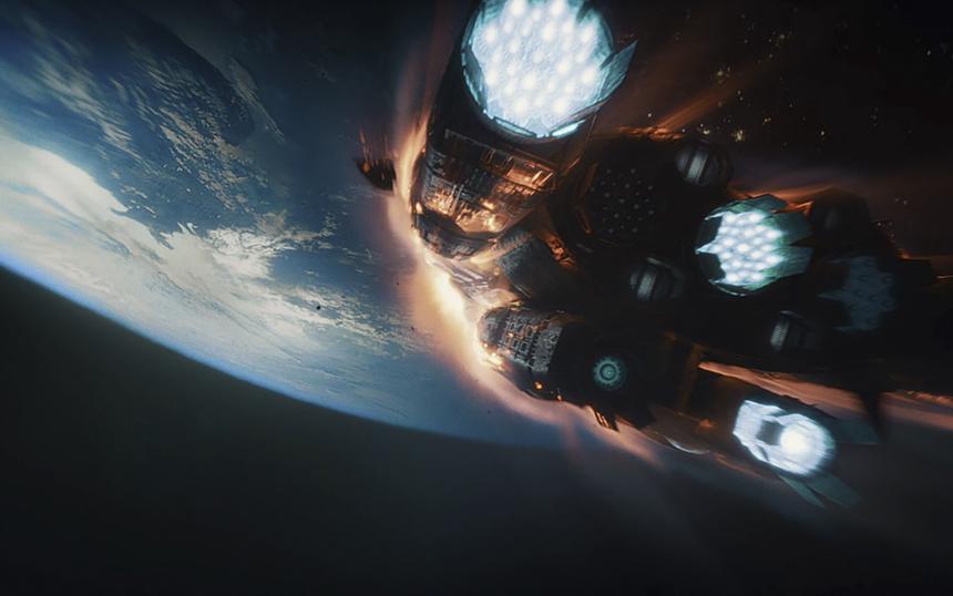 Дата выхода сериала «Чужой: Земля»