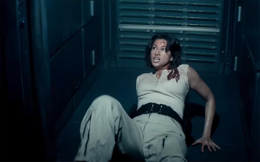 «Чужой: Земля»: все подробности о новом сериале