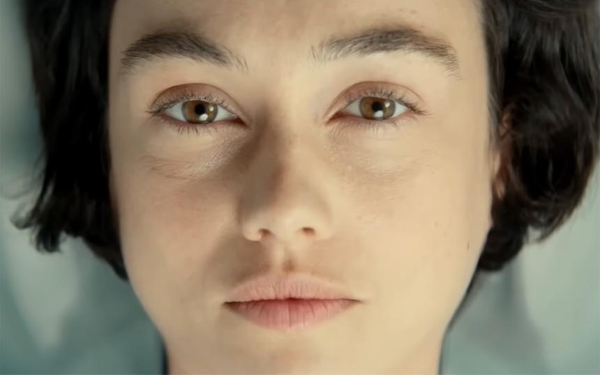 «Чужой: Земля»