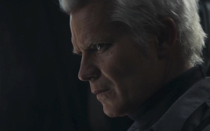 Сериал «Чужой: Земля»