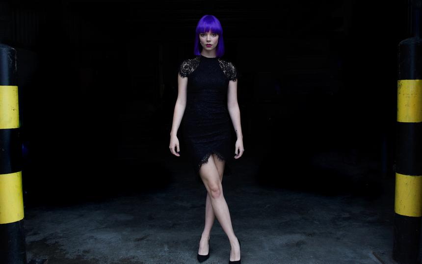 Интересные факты про Аню Тейлор-Джой