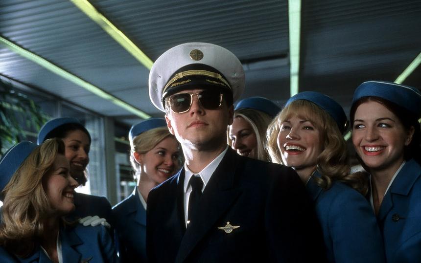 Подборка фильмов, действие которых происходит в аэропорту