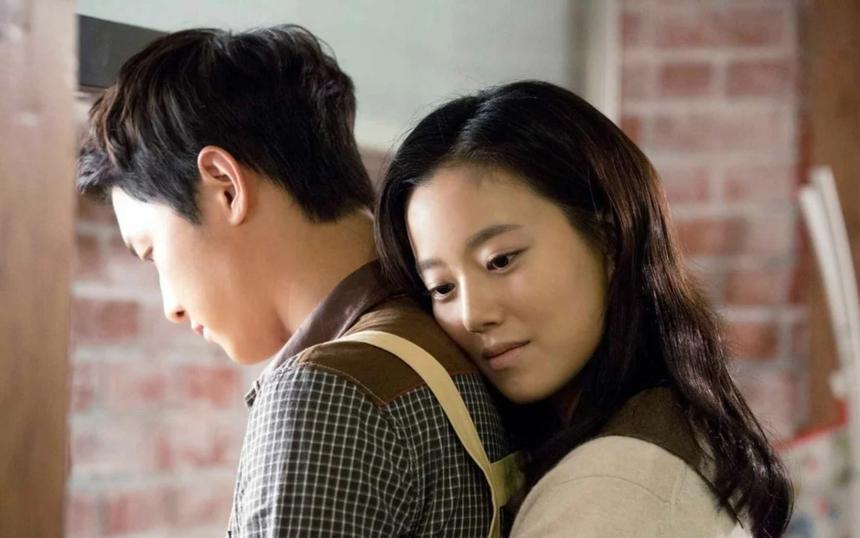 Дорамы о любви